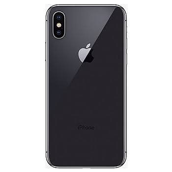 Amazon.com: Apple iPhone X, GSM Unlocked 5.8